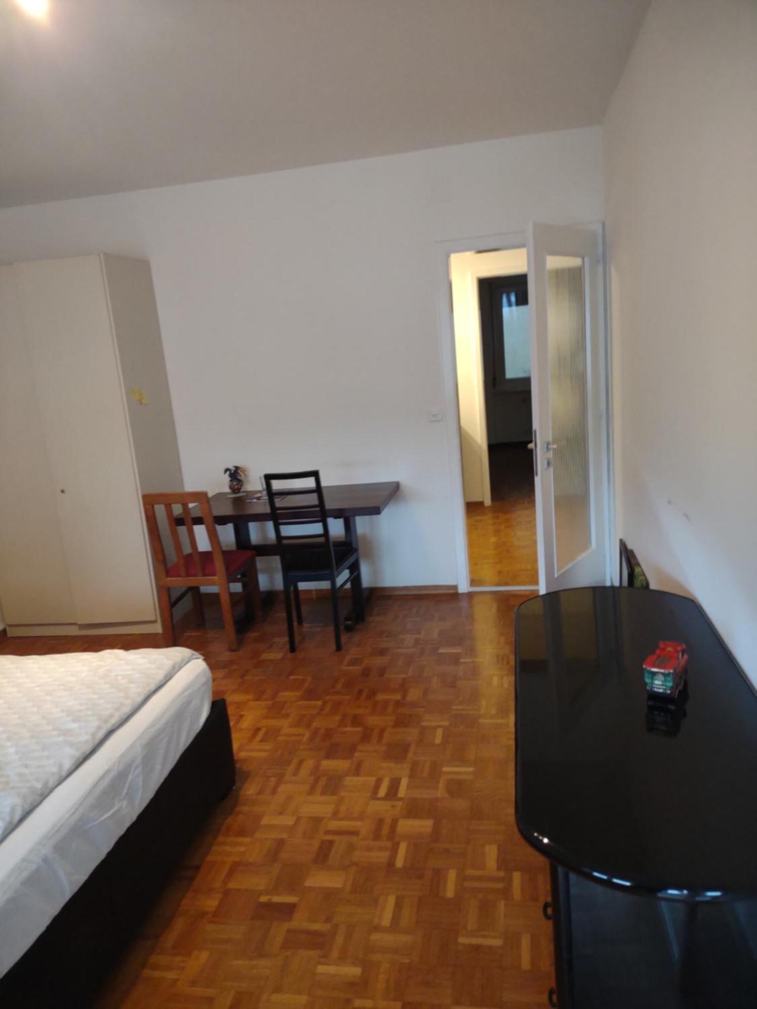 Appartamento Bellavista Lugano Massagno Экстерьер фото